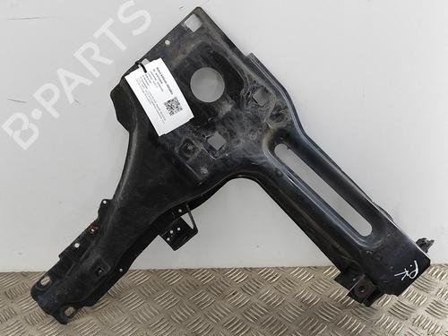 Used Left headlight support LAND ROVER RANGE ROVER III (L322) 4.4 D 4x4 (313 hp) 18314009