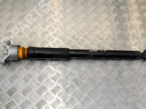 Left rear shock absorber MERCEDES-BENZ A-CLASS (W176) A 180 CDI / d (176.012) | BP8839648M18 