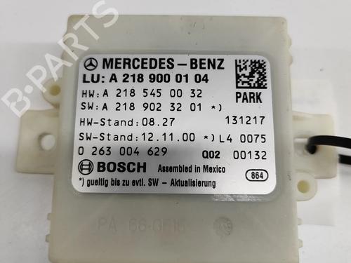 Electronic module MERCEDES-BENZ CLS (C218) CLS 350 CDI / d (218.323) | BP25912871M83  - Image 5