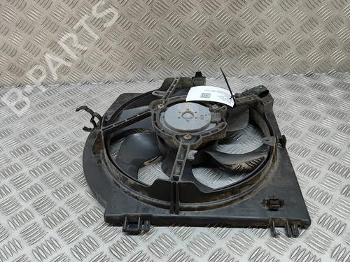 Radiator fan RENAULT TWINGO II (CN0_) 1.2 16V | BP28045908M35 - Image 3