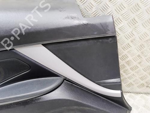 Rear left panel BMW 6 Coupe (F13) 640 d | BP39409171C60 - Image 3