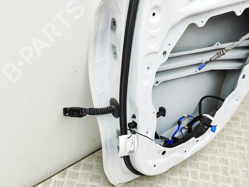 Dør højre bagtil KIA XCEED (CD) 1.5 T-GDI | BP37481379C5 - Image 4