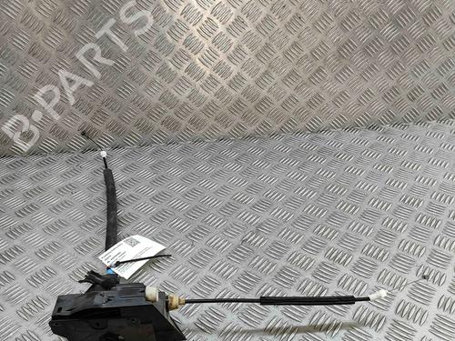 Used Front left lock LAND ROVER RANGE ROVER VELAR (L560) 2.0 D240 SD4 4x4 (241 hp) 29337223