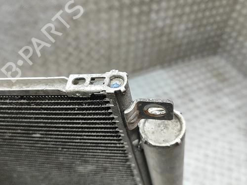 AC radiator KIA OPTIMA (JF) 1.7 CRDi | BP35790062M32 - Image 4