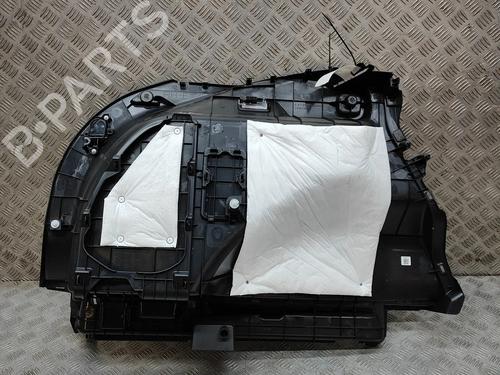Boot lining TOYOTA bZ4X (_EAM1_) EV (XEAM10) | BP39380617I3 - Image 4