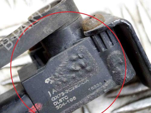 Electronic sensor JAGUAR F-PACE (X761) 2.0 TD4 AWD | BP28061891M84