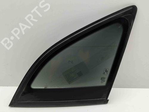 Used Rear left quarter glass AUDI Q5 (8RB) SQ5 TDI quattro (313 hp) 28674985