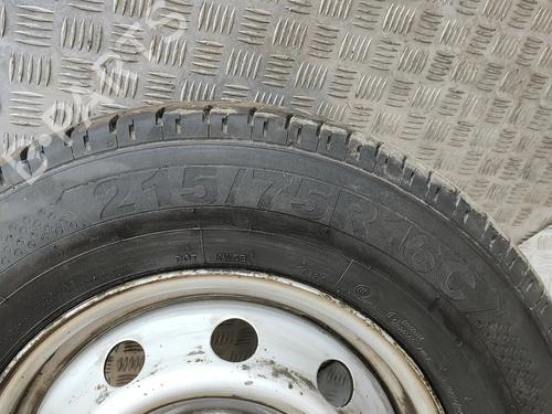 Rim PEUGEOT BOXER Van 2.2 BlueHDi 140 | BP32369457C45