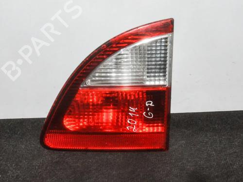 Used Right tailgate light FORD GALAXY I (WGR) 1.9 TDI (130 hp) 6737146
