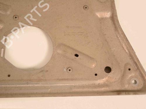 Upper protection BMW X5 (F15, F85) xDrive 30 d | BP30223956M93