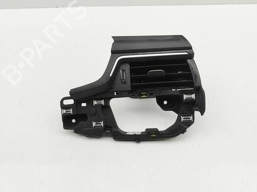 Luftventilen Luftventilen AUDI A5 Sportback (F5A, F5F) 2.0 TFSI quattro (252 hp) 34402361 34402361