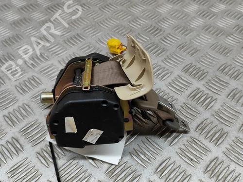 Used Front right seatbelt Front right seatbelt JAGUAR S-TYPE II (X200) 2.5 V6 (200 hp) 18036194 18036194