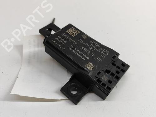 Used Electronic module Electronic module BMW iX (I20) xDrive 40 (326 hp) 33371280 33371280