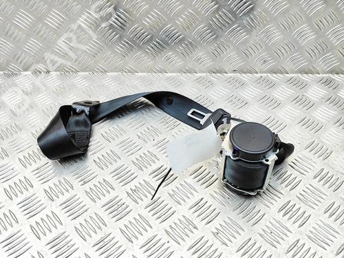 Cintura di sicurezza anteriore destra Cintura di sicurezza anteriore destra 38500268 38500268