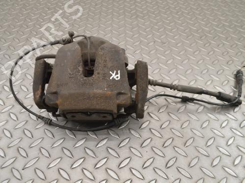 Used Left front brake caliper Left front brake caliper BMW X5 (F15, F85) xDrive 40 d (313 hp) 30282630 30282630