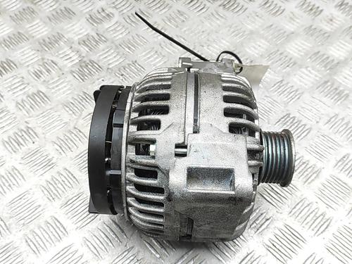 Used Alternator Alternator MERCEDES-BENZ SL (R230) 500 (230.475) (306 hp) 34160486 34160486