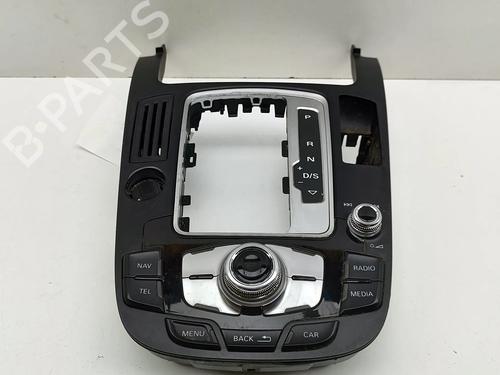 Used Switch AUDI Q5 (8RB) SQ5 TDI quattro (313 hp) 28674966