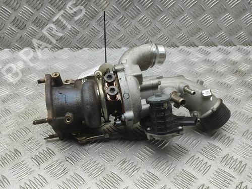 Used Turbocharger/Supercharger Turbocharger/Supercharger HYUNDAI TUCSON (NX4E, NX4A) 1.6 T-GDi Hybrid (230 hp) 32755327 32755327