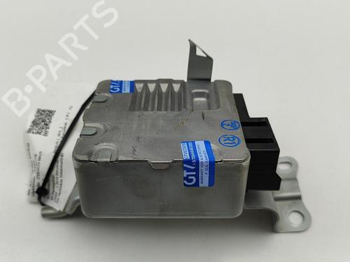 Electronic module TOYOTA PRIUS (_W3_) 1.8 Hybrid (ZVW3_) | BP28811952M83 