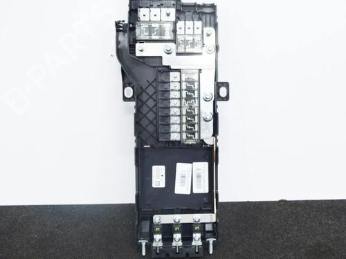 Used Fuse box FORD TRANSIT V363 Platform/Chassis (FED, FFD) 2.0 EcoBlue (130 hp) 6756815