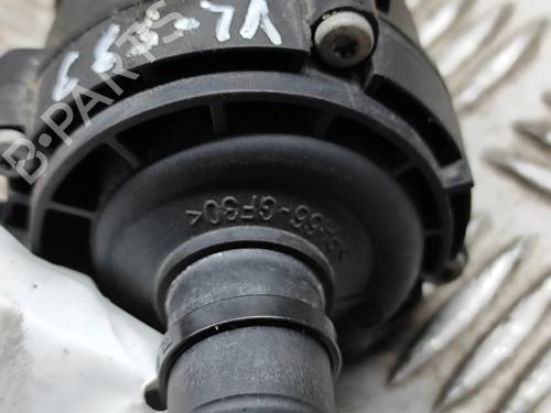 Auxiliary water pump MERCEDES-BENZ E-CLASS (W213) E 220 d 4-matic (213.005) | BP16076839M111 - Image 6