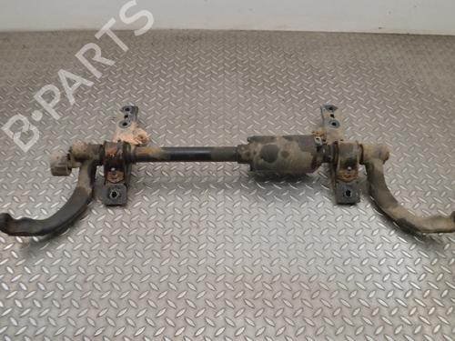 Used Anti roll bar Anti roll bar LAND ROVER RANGE ROVER SPORT II (L494) 3.0 SDV6 4x4 (306 hp) 33350984 33350984