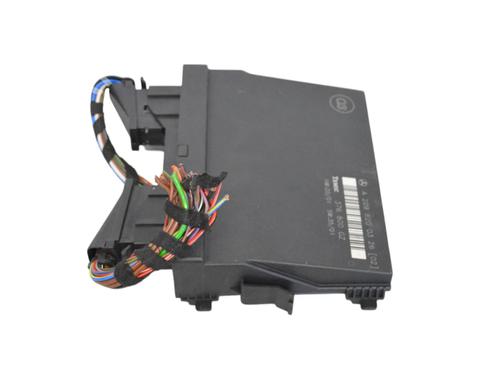 Electronic module MERCEDES-BENZ CLK (C209) CLK 320 (209.365) | BP33368893M83 - Image 4