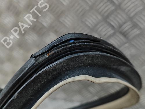 Rubber door seal TOYOTA LAND CRUISER PRADO (_J12_) 3.0 D-4D (KDJ120, KDJ125) | BP23865581C142 