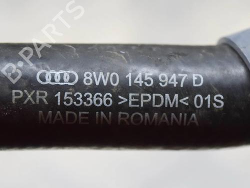 Pipe AUDI A4 B9 (8W2, 8WC) 1.4 TFSI | BP14615183M125