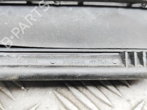 Grill KIA NIRO II (SG2) EV | BP35717439C40  - Image 6