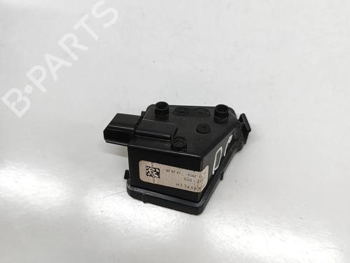 Electronic module JEEP AVENGER (J2) 1.2 GSE T3 | BP28590454M83 - Image 4