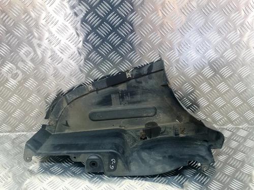 Used Underbody protection BMW 4 Coupe (F32, F82) 420 d (184 hp) 14614948