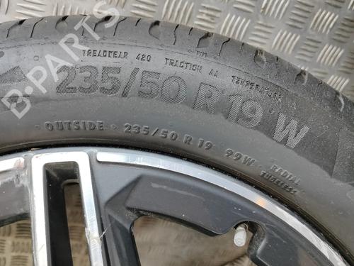 Felg MERCEDES-BENZ GLA (H247) GLA 200 (247.787) | BP30856872C45 