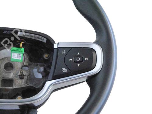 Steering wheel VOLVO XC40 (536) D3 AWD | BP30252427C49