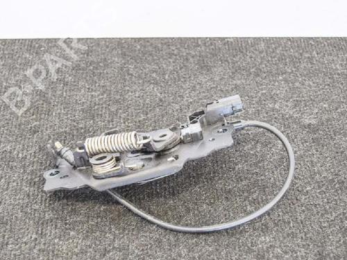 Hood lock FORD FOCUS III 1.0 EcoBoost | BP11832160C133 