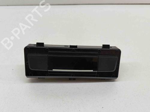 Commande Chauffage SKODA SUPERB III Estate (3V5) 1.4 TSI iV (156 hp) 27776052