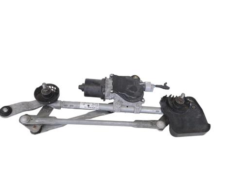 Used Front wipers mechanism Front wipers mechanism NISSAN MICRA V (K14) 1.0 (73 hp) 33360494 33360494