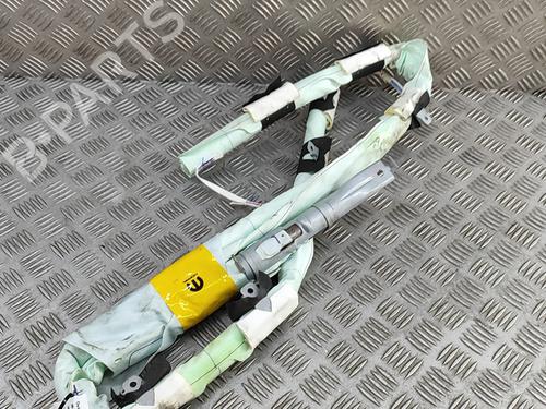 Right curtain airbag MASERATI LEVANTE SUV (M161) 3.0 D Q4 | BP27205554C12 