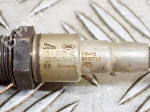 Elektronisk sensor LAND ROVER DISCOVERY V (L462) 3.0 Td6 4x4 | BP8145610M84 