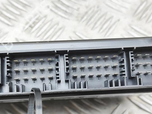 Electronic module JAGUAR XJ (X350, X358) D 2.7 | BP36983940M83  - Image 6