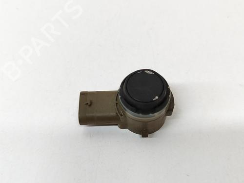 Used Electronic module FORD FOCUS IV (HN) 1.0 EcoBoost (125 hp) 17139871
