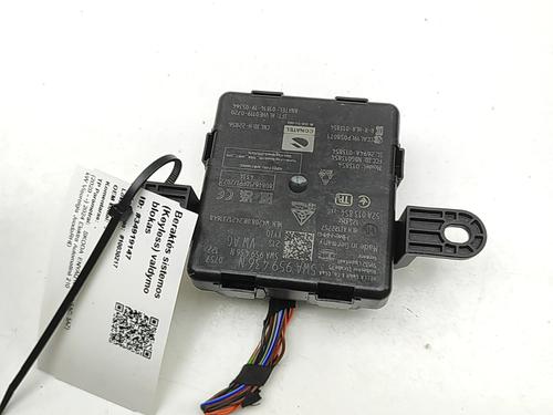 Used Electronic module Electronic module SKODA ENYAQ iV SUV (5AZ) 85 (286 hp) 33740413 33740413