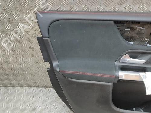 Forreste venstre beklædning MERCEDES-BENZ GLB (X247) GLB 220 d 4-matic (247.615) | BP32191535C58