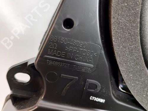 Electronic module LEXUS RX (_L2_) 450h AWD (GYL25_, GYL26_, GYL25, GYL26, GYL25R, GYL26R) | BP26384563M83 