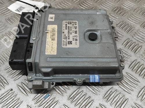 Engine control unit (ECU) MERCEDES-BENZ A-CLASS (W177) AMG A 35 4-matic (177.051) | BP27781665M57  - Image 5