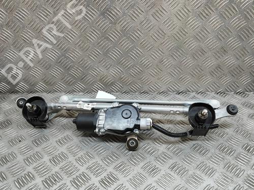 Used Front wipers mechanism NISSAN QASHQAI III (J12) 1.3 DIG-T (158 hp) 28554765