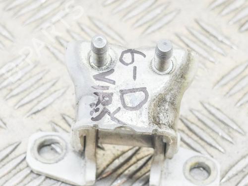 Used Hinge/Door check strap MITSUBISHI L200 / TRITON (KA_T, KB_T) 2.5 DI-D (KA4T) (128 hp) 14624548