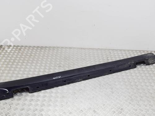 Used Right sideskirt MERCEDES-BENZ E-CLASS (W212) E 220 BlueTEC (212.001) (177 hp) 14620077