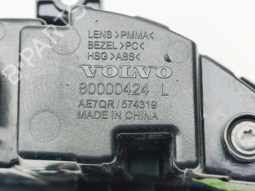 Rear bumper left light VOLVO EX30 (416) Performance AWD | BP38094889C81 - Image 7