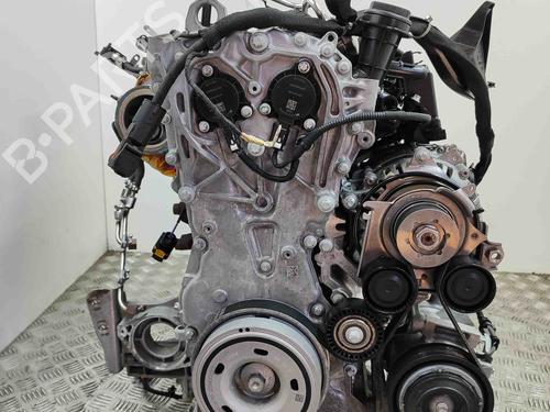 Engine MERCEDES-BENZ GLB (X247) GLB 200 Mild-Hybrid (247.687) | BP28436451M1 